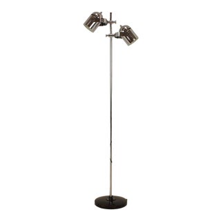 Mid-Century Floor Lamp by Stanislav Indra, 1970s For Sale