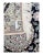 Pasargad Handmade Nain Silk & Wool Rug For Sale - Image 4 of 4