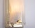 Mid-Century Murano Glass Wall Sconce from Kalmar, Austria, 1960s For Sale - Image 3 of 14