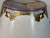 Mid 20th Century Murano Barovier & Toso Style Pink Bullicante Glass Table Lamps - a Pair For Sale - Image 9 of 18