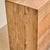 Vintage Italian Wood + Copper Square Sculpture by Banci Firenze For Sale In Chicago - Image 6 of 13