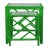 Chippendale Chippendale Nesting Tables - Bright Green For Sale - Image 3 of 6