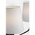 Thomas O'Brien for Visual Comfort Signature Vendome 16" Cordless Double Sconce in Bronze with Linen Shades For Sale In Houston - Image 6 of 10