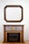 Mid-Century Italian Fireplace Bar Cabinet attributed to Luigi Brusotti, 1940s For Sale - Image 3 of 12