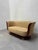 Art Deco Tulip 2-Seater Sofa from Hotel Le Malandre For Sale - Image 3 of 6