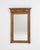 19th Century France Renaissance Amber Wood Mirror For Sale In Greensboro - Image 6 of 9