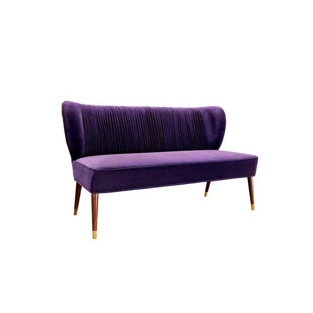 Visconti Twin Chair by Ottiu For Sale - Image 6 of 10