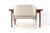 Dining Bench, Germany, 1960s For Sale - Image 3 of 4