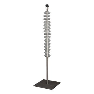 Massaud X Poltrona Frau "Fede" Floor Lamp For Sale
