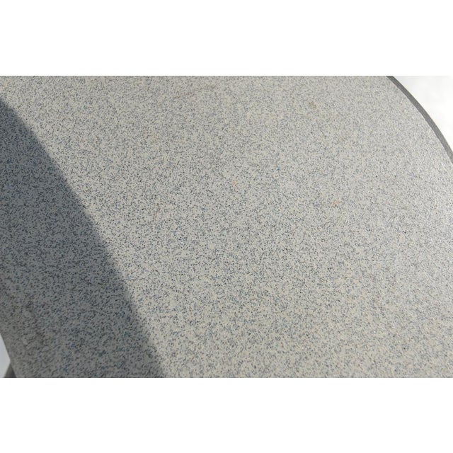 These chairs called the 'Magnus' chairs, designed by Erik Magnussen. Magnussen was a celebrated Danish designer,...