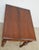 Traditional Ethan Allen Cherry Nightstand For Sale - Image 3 of 10