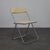 Plia Folding Chairs by Giancarlo Piretti for Castelli, 1970s, Set of 2 For Sale - Image 3 of 12