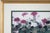 Contemporary Late 20th Century Large Chang Flower Panel Signed Print For Sale - Image 3 of 7