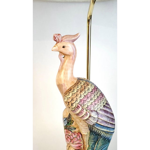 Lamp Pair Restored For Sale - Image 9 of 14