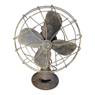 Emerson Electric Fan For Sale