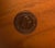 Vintage Gunlocke "23-C" Walnut Mid-Century Dining Chairs For Sale - Image 11 of 11