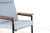 1960s No. 30 (Men's Model) Armchair by Gijs van der Sluis For Sale - Image 5 of 15