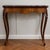 Louis XV Games Table in Marquetry and Mahogany For Sale - Image 9 of 9