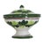 Bonbon Dish from Capodimonte, 1960s For Sale - Image 10 of 10