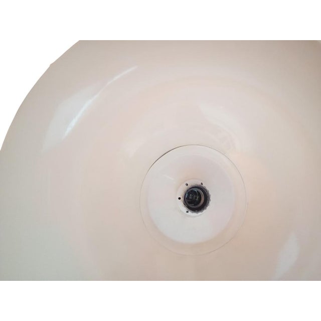 Semi Lamp by Claus Bonderup & Torsten Thorup for Fog & Morup, 1970s For Sale - Image 10 of 13