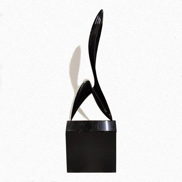 Repertoire Comprises Figure by Nereo Petenello For Sale - Image 6 of 18