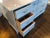 1970s 1970s New Hope Gray Dresser by Broyhill For Sale - Image 5 of 8