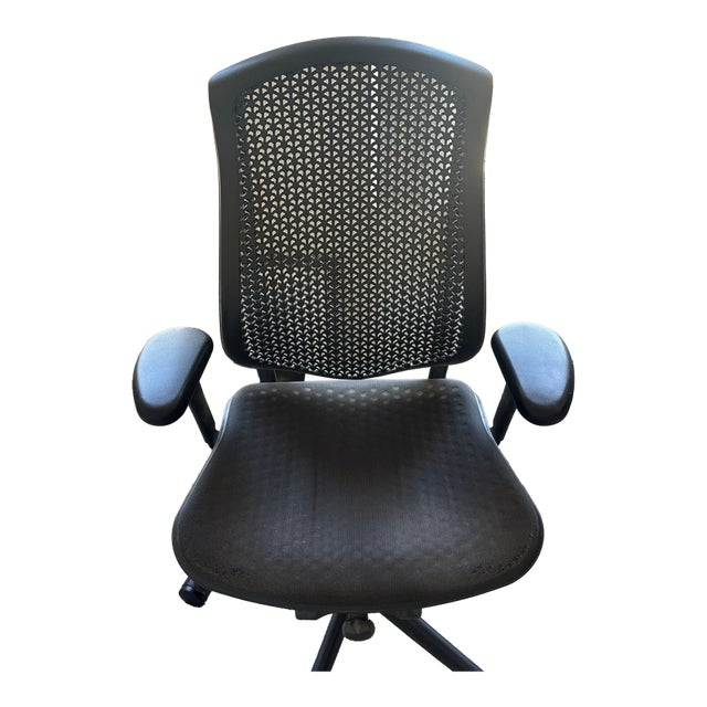 The Herman Miller Celle Chair For Sale