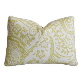 Example of Scalamandre Pillows