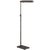 Modern Chapman & Myers by Visual Comfort Signature Lawton Medium Adjustable Pharmacy Lamp in Bronze For Sale - Image 3 of 3