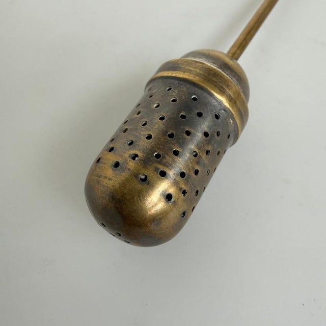 I do not know which blend you prefer. But i do know you prefer this tea infuser. A rare and highly distinctive bauhaus tea...