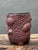 Vintage Sculptural Ceramic Vase For Sale - Image 12 of 12