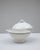 20th Century Belgian Special Edition Porcelain Tureen With Lid For Sale - Image 17 of 18