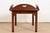 Baker Furniture Chippendale Mahogany Butler's Coffee Table For Sale - Image 13 of 15