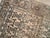 Mid 20th Century Galerie Shabab Collection Mid-20th Century Persian Malayer Accent Rug For Sale - Image 5 of 6