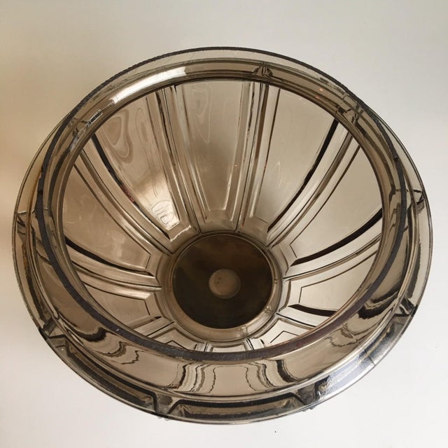Wall Lamp Model 3061 from Glashütte Limburg, Germany, 1960s For Sale - Image 10 of 16