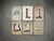 Swedish Art Deco Advertising Sign Gouaches, 1930s, Set of 6 For Sale - Image 16 of 17