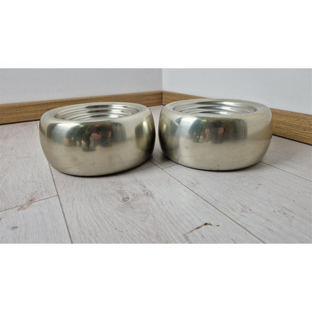 Padina Ceiling Light by Achille and Pier Giacomo Castiglioni for Flos, 1970s For Sale - Image 13 of 18