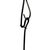 Nr. 3. Pendant Lamp by Nanny Still for Peill & Putzler, 1960s For Sale - Image 11 of 12
