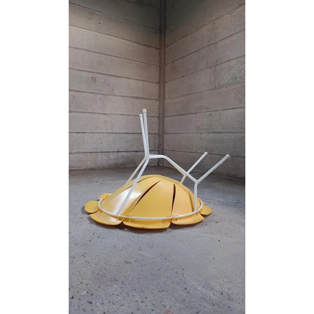 Side Chair from Grosfillex, 1970s For Sale - Image 9 of 11