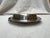 Hermes Paris Silver Plated Chain Dish For Sale - Image 10 of 13