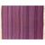 , this mid-20th-century Turkish Decorative textile is an exceptional example of Anatolian tribal flat-weaving...