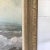 Blue Alexander D’Zigurski Coastal Seascape Painting For Sale - Image 8 of 12
