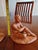 1970s Signed Sienna Terracotta Maternity Sculpture Pair • Chronological Pregnancy Set For Sale - Image 12 of 12