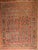 Antique Zabihi Collection Turkish Oushak Room Rug - 9'6" x 12'10" For Sale - Image 4 of 11