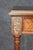 Pair 19th C. French Louis XVI Style Bronze Mounted Nightstands For Sale In Philadelphia - Image 6 of 10