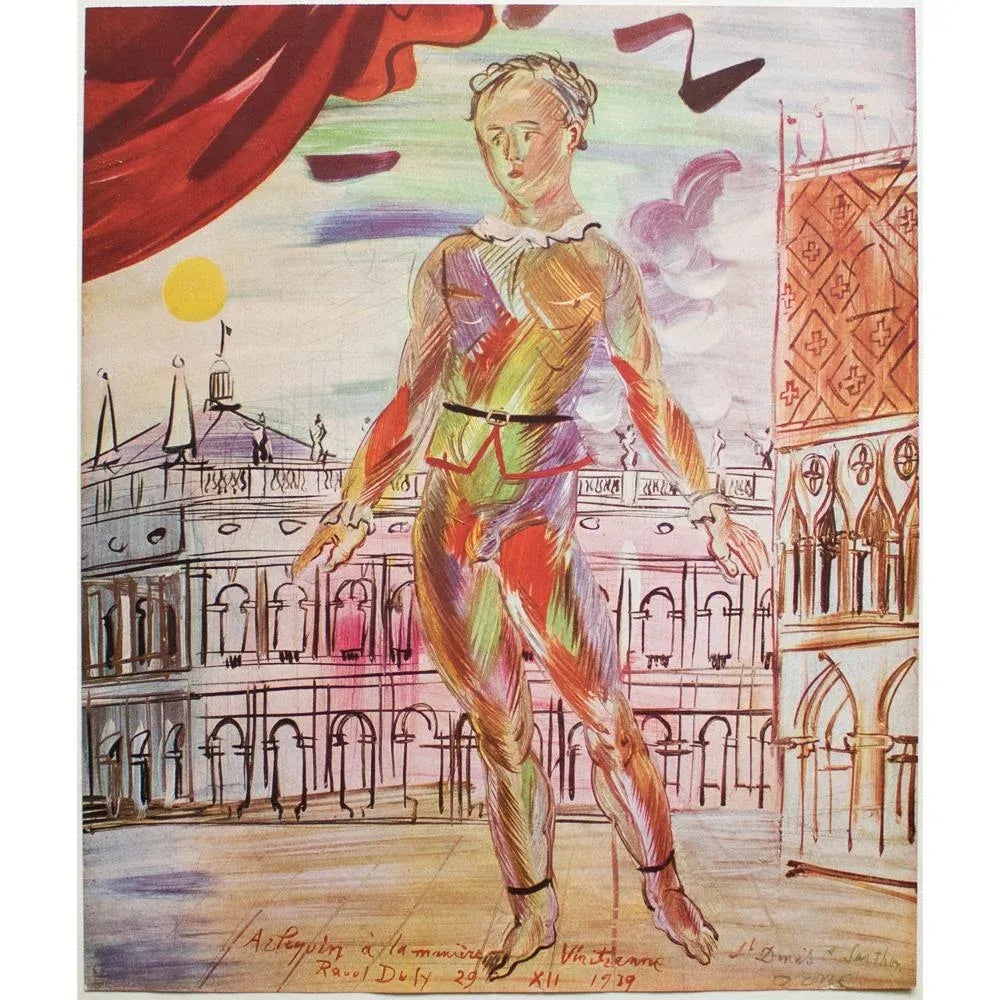 1940s-after-raoul-dufy-
