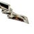 1990s Tiffany & Co Estate Wave Brooch Sterling Silver 5 Grams For Sale In New York - Image 6 of 12
