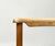 Set of Mid-Century Wooden Chair, 1960s For Sale - Image 4 of 18
