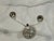 1956 Mid-Century Modern Gorham Sterling Silver "Celeste" Candelabras - A Pair For Sale In Dallas - Image 6 of 7