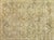 Celadon Late 20th Century Indian Oushak Rug For Sale - Image 8 of 15